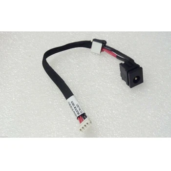 

DC Power Jack Harness Cable for Toshiba Satellite L515-S4962 A305-S6825 A305-S6829