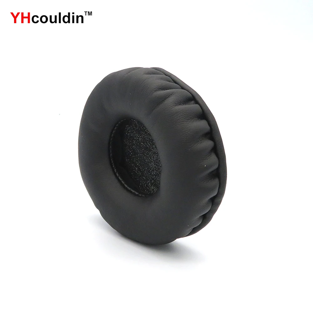 YHcouldin Ear Pads For JVC HA S5X HA S5X Headset Replacement Headphone Earpad Covers