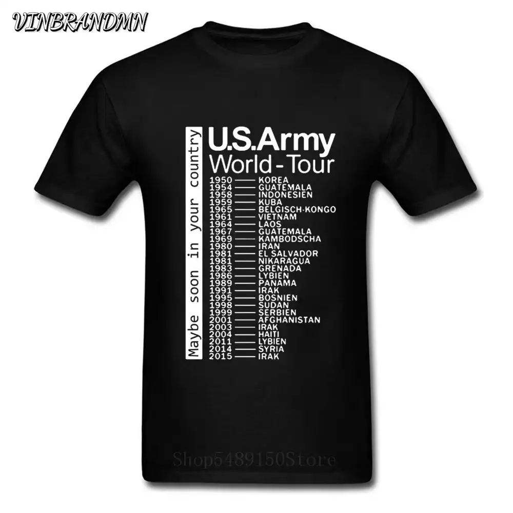 funny military shirts