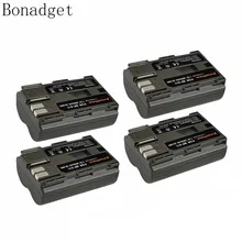 ^Cheap Bonadget 2800mAh Li-ion BP-511 BP511 BP-511A Battery For Canon Battery EOS 40D 300D 5D 20D 30D 50D 10D D60 G6 Camera Battery