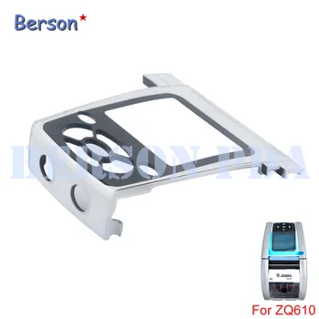 

Front Cover For Zebra ZQ610