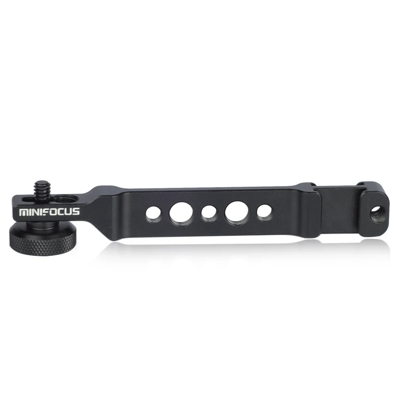 

Ak2000/4000 Claw Three-Axis Stabilizer Special 1/4 Cold Shoe Expansion One Word Rod Bracket Accessories