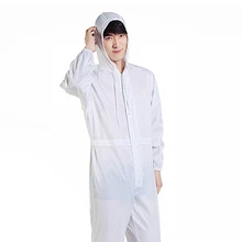 Защитный Комбинезон Мужская медицинская Униформа изоляционный костюм хирургическое платье больница доктор рабочая одежда Женская спецодежда
