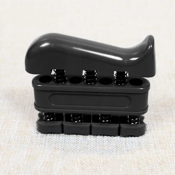 

Finger Exerciser Hand Grips Training Strength Exercise for Piano Finger Exercising G66