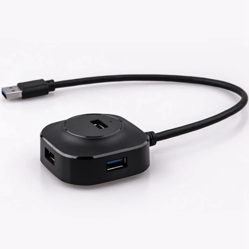 Концентратор USB 3.0|Сетевые концентраторы| |