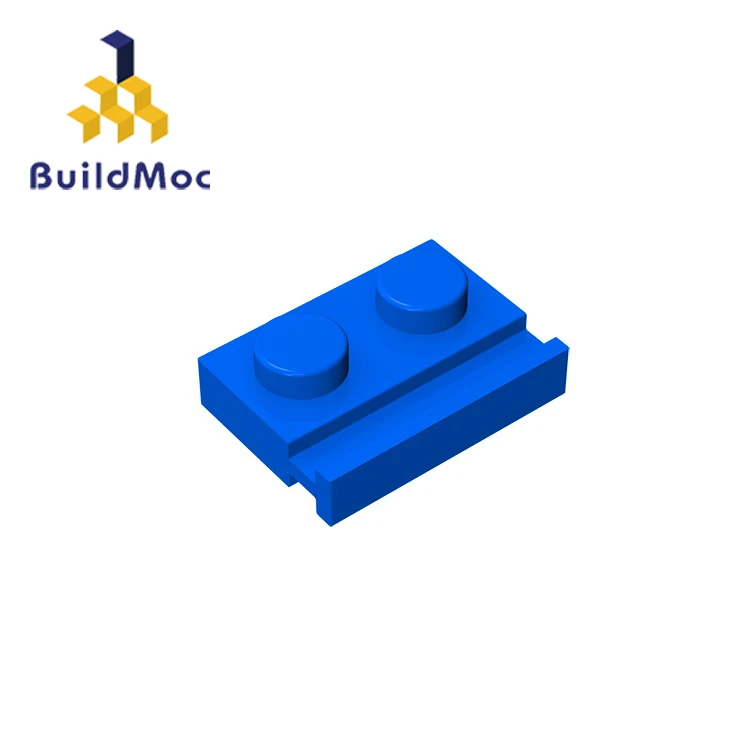Совместим с 32028 1x2For строительные блоки части DIY логотип развивающие Подарочные игрушки