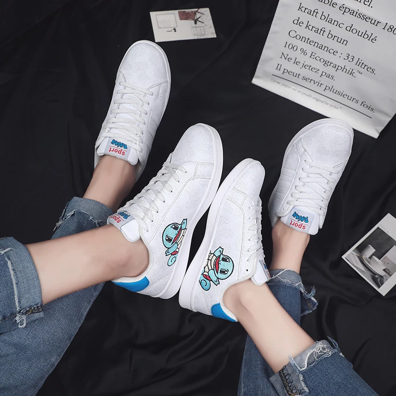 Unisex Lovers Couple Leisure shoes Brand Breathable Comfortable Popular Hot Sale High Quality Outdoor Hard-Wearing Fashionshoes