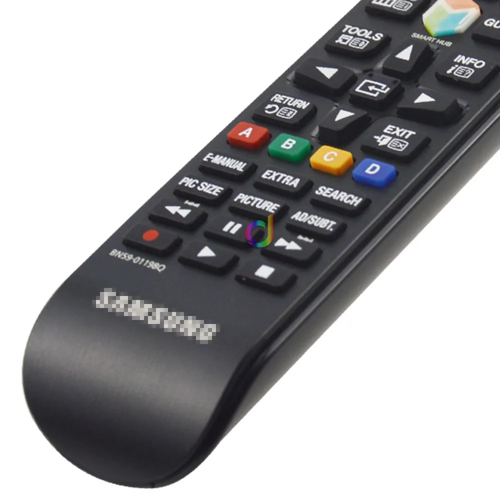 Пульт дистанционного управления для SAMSUNG SMART LED TV пульт светодиодный тв с|remote
