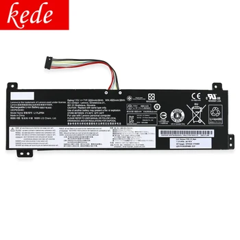 

kede Original Laptop battery For Lenovo IdeaPad V530-14 V530-15 L17M2PB4 L17M2PB3 L17L2PB3 L17L2PB4 L17C2PB3 L17C2PB4 4920mah