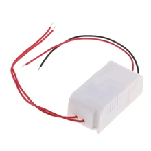 Step 5V 1A 5W понижающий импульсный модуль питания с корпусом корпуса