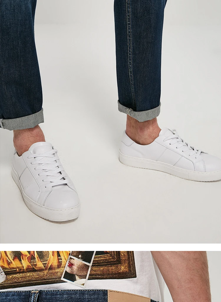 JackJones мужские зимние свободные прямые облегающие темные цветные укороченные джинсы мужские клянки | 219232519
