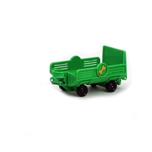 Robocar Poli Модель Автомобиля Робот Поли Рой Хейли Аниме Фигурку Игрушки Автомобиль