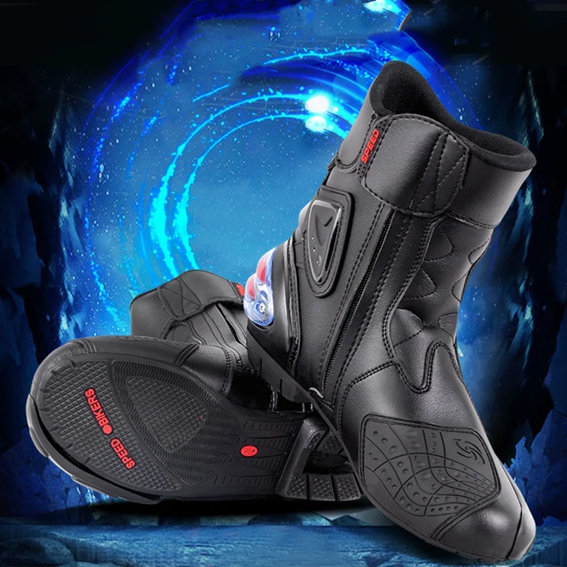 Bota Alpinestars Tech 3 – Redbikers