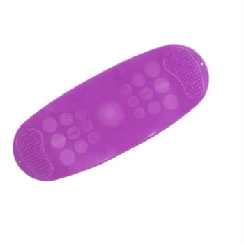 

2020 New Arrival Twisting Fitness Balance Board Workout for Abdominal Muscles and Legs Balance Fitness Yoga Board
