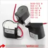 1PC FBT-08 BSH9-N22 BSH-17 BSH-N22 FBT-02 FBT-17 FBT-14 Ignition Coil for Cut Wse 250 LGK WS LGK Inverter Welding Machine 1