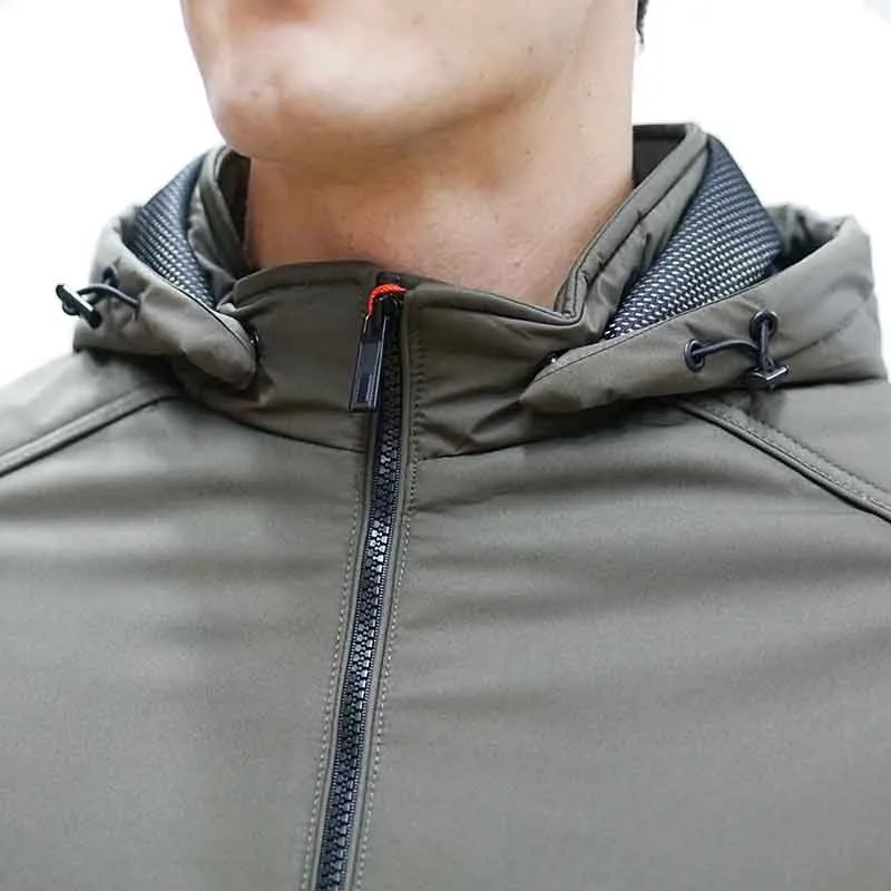 Men's Winter Jacket