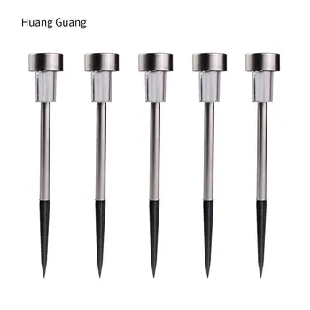 

55x365mm Solar Ball Light Colorful Creative Lawn Lamp for Path Garden Landscape Lighting Outdoor Holiday Decor