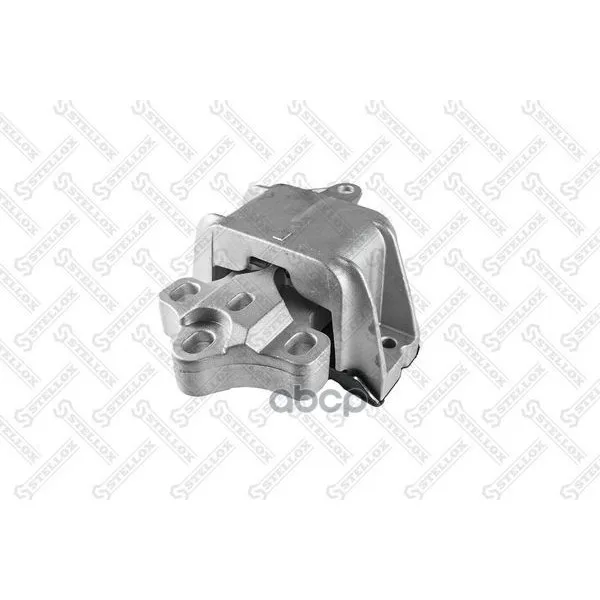 71-11189-Sx_подушка Мкпп Левая! 5ступенч Vw Golf/Bora/New Beetle 1.4 16v 97 Stellox 7111189sx Stellox арт. 7111189SX