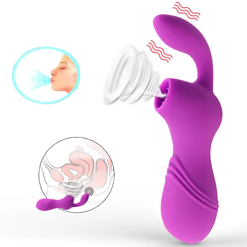 G spot vibrator