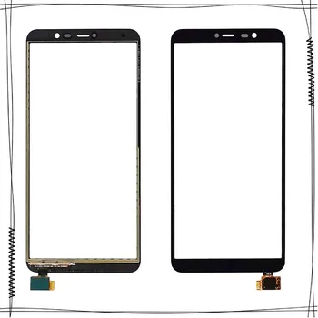 

5.99 inch For Wiko Y80 Touch Screen Glass Panel Glass Panel Touch Screen Replacement NO LCD