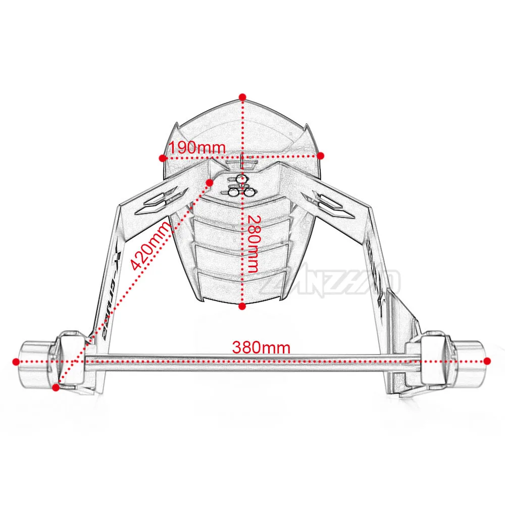 ducati monster fender (21)
