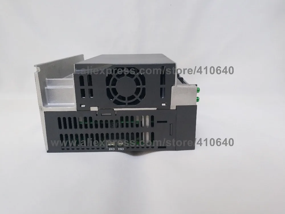 Delta 2000 W Серводвигатель ASD-B2-B подходит для серводвигателя ECMA-C21020RS подлинное качество лучшее послепродажное обслуживание