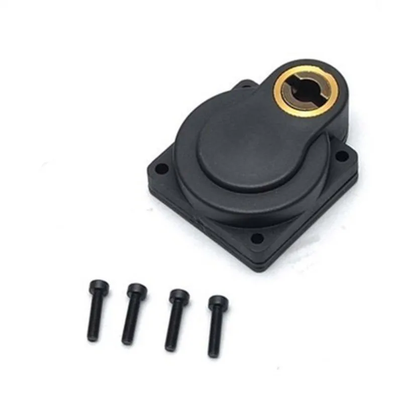 rc drill starter
