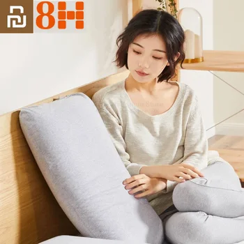 

Original Youpin 8H Cool Feeling Slow Rebound Memory Cotton Pillow Z1S Super Soft Antibacterial Neck Support Pillow