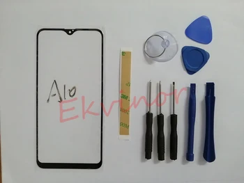 

1pcs Ekvinor Touch Screen Glass For Samsung Galaxy A10 A20 A30 A40 A50 A60 A70 LCD Display Outer Glass Lens Repair Replacement
