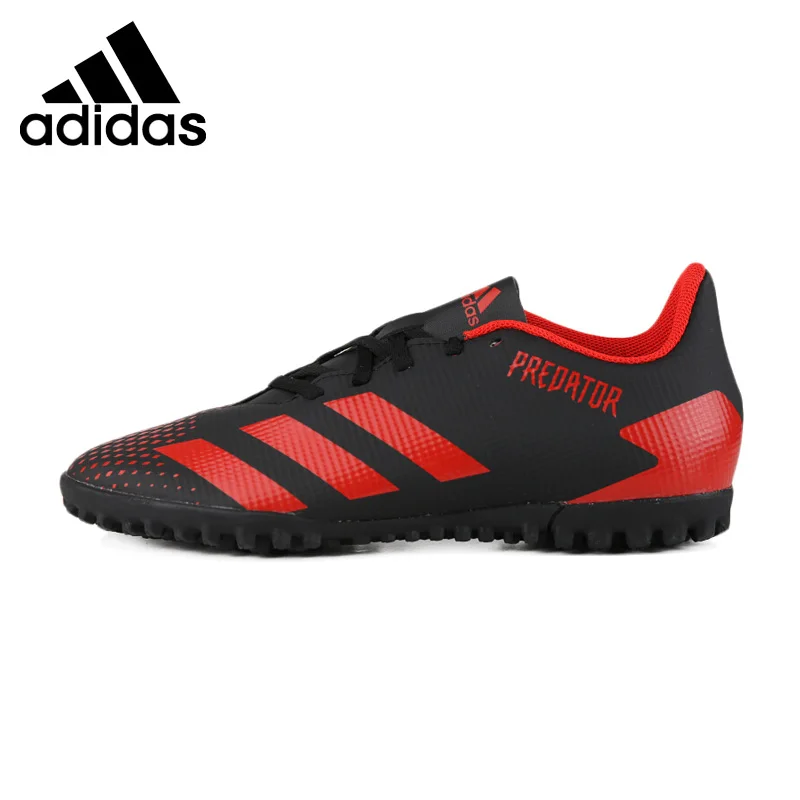 Personalmente Dempsey vulgar Zapatillas de fútbol para hombre, nuevo modelo Original, Adidas PREDATOR  20,4 TF - AliExpress