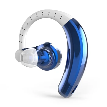 

T9 Bluetooth 4.1 Mini Earphones Wireless Stereo Hands Free Headphone for iPhone SamSung Xiaomi HuaWei Sports Bluetooth Headset