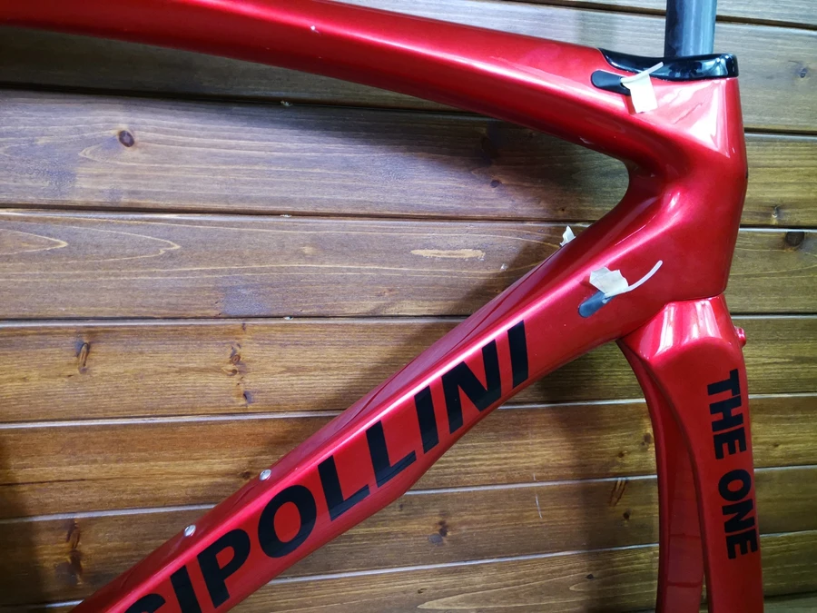 2019 новый топ Cipollini nk1k RB1K одной T1100 труба из углеродистого волокна 3k 1k углеродного