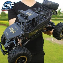 4wd monster truck