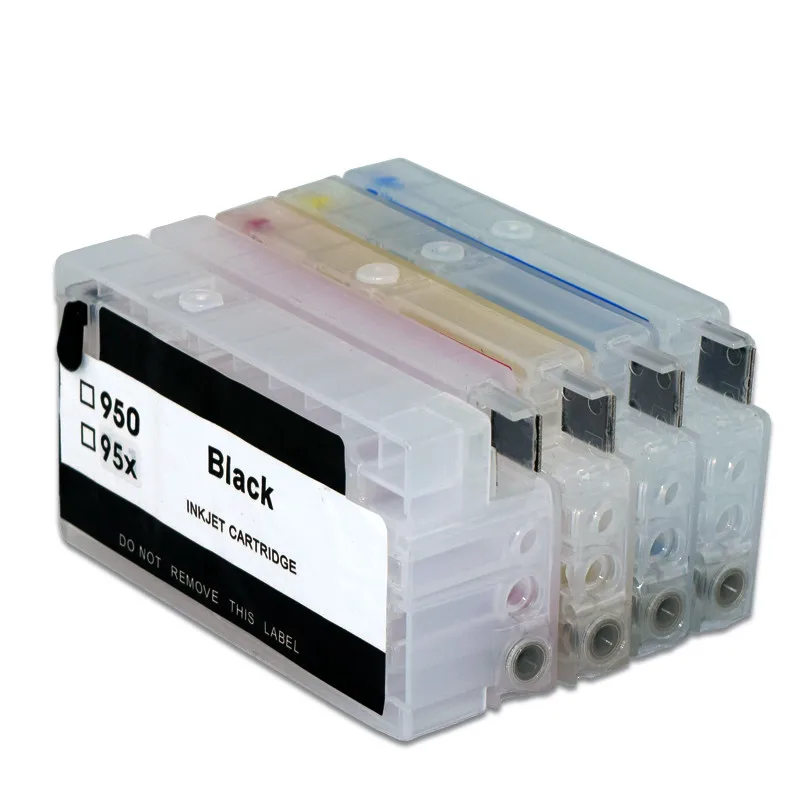 HP 952 953 954 955 Refill ink Cartridge (12)_副本