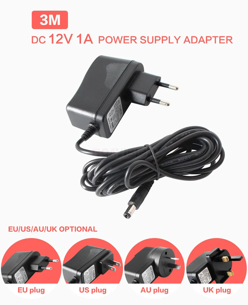 Power Adapter (1)