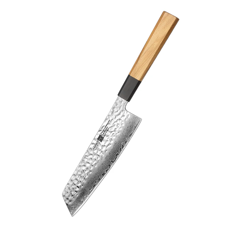 Cutting knife