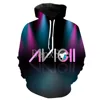 Hoodies 
