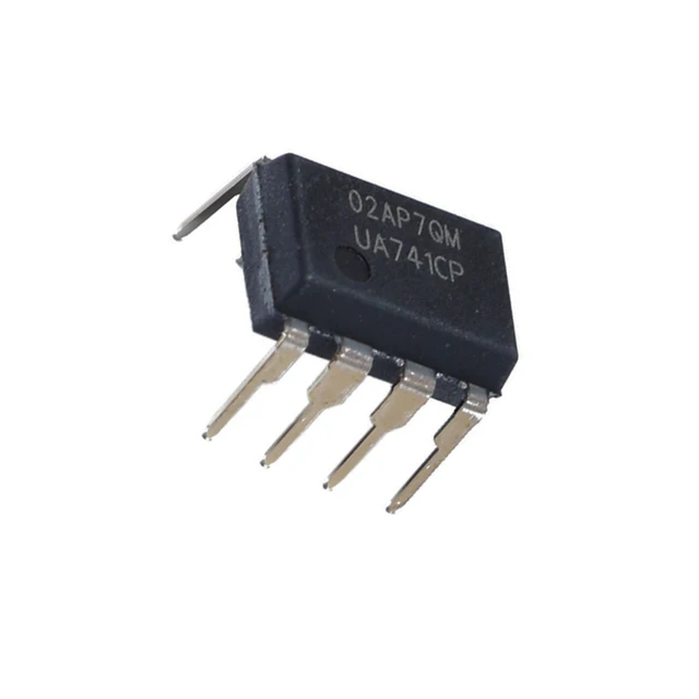 EL2075CN 2GHz GBWP Gain-of-10 Stable Operational Amplifier IC DIP - Foto 6