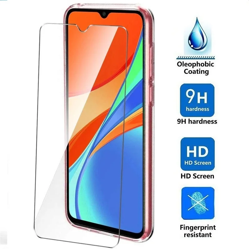 Закаленное стекло для Motorola Moto G9 Play 6 5 дюйма защитная пленка G9PLAY экрана чехол