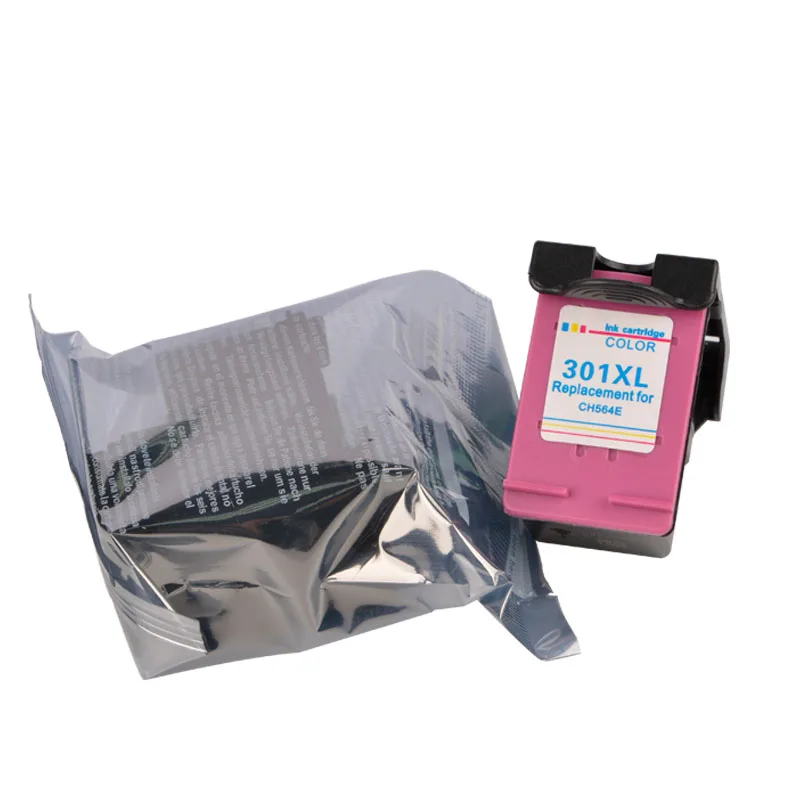 Замена JIUPIN для принтера hp 301 xl DeskJet Deskjet 1000 1050 1510 2000 2050 2050S 2510 2540 3050a 3054|Чернильные