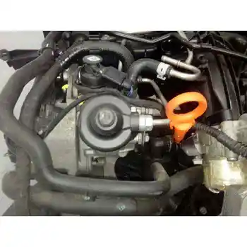 

CFFB COMPLETE ENGINE VOLKSWAGEN PASSAT LIM. (362)