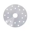 Stainless Steel Cookware Thermal Guide Plate Induction Cooktop Converter Disk ► Photo 1/6