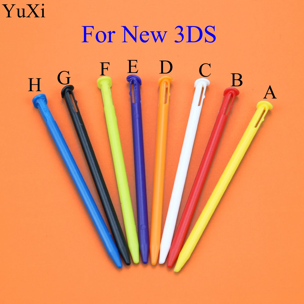Stylus Pen Touch Pen For Nintend 2DS XL 3DS LL NDSi