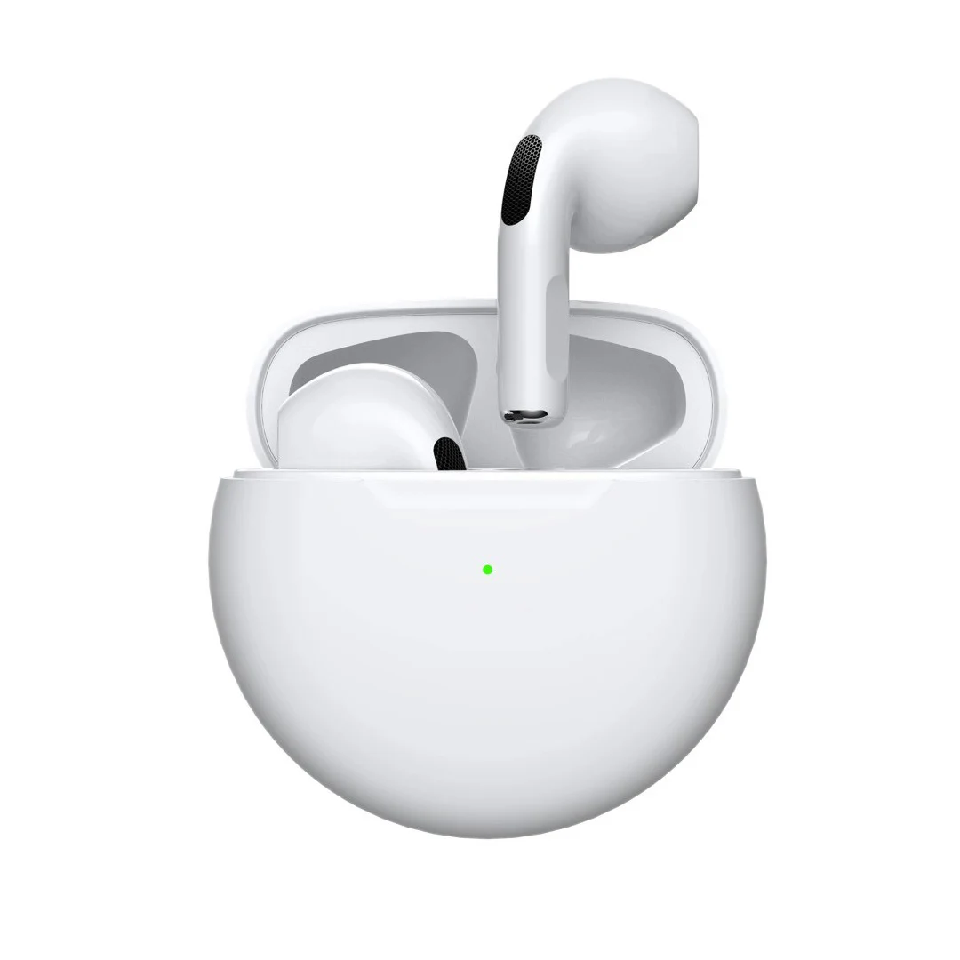 TWS Pro Wireless Headphones Bluetooth Earphone Sports Gaming Waterproof Earbuds Telephone Headset Phone for Xiaomi Huawei iPhone