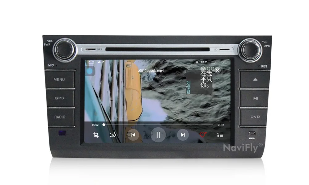 Clearance Navifly 2DIN Android 9.1 2+32G For suzuki swift 2004 2006 -2010 Car DVD Multimedia Player Map GPS Navigation Stereo HD 1024*600 18 Clearance Navifly 2DIN Android 9.1 2+32G For suzuki swift 2004 2006 -2010 Car DVD Multimedia Player Map GPS Navigation Stereo HD 1024*600 18