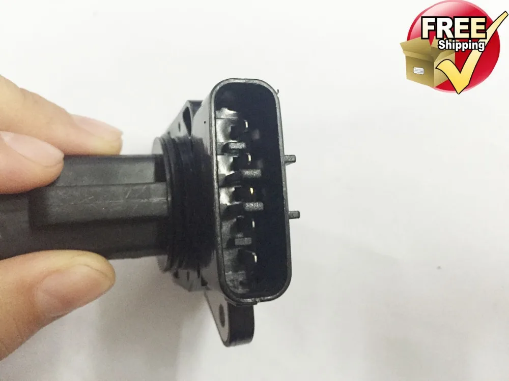 Датчик расхода воздуха MAF OEM 22204 21010 2220421010 подходит для toyota 4Runner Celica 2 Tacoma|air flow meter
