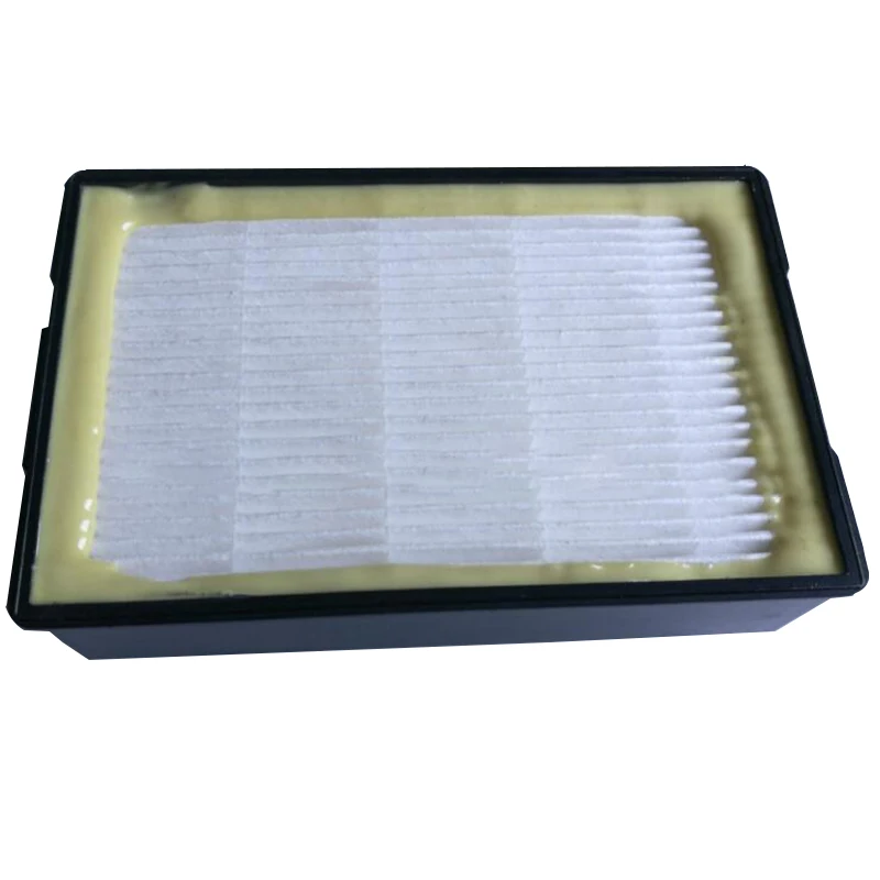 3 шт./лот вакуумной HEPA для пыли фильтры для samsung DJ97-00339A/D/F SC8450/60/70 SC8480 SC8440 SC8420 пылесос Series запасные части