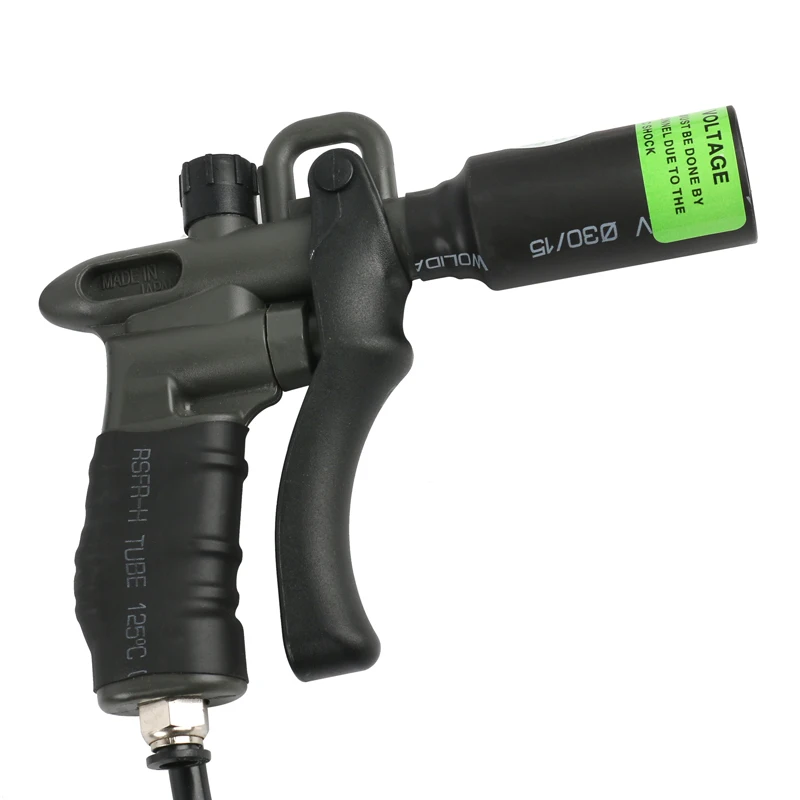 A Estática SIMCO Ionizante Air Gun anti-Estático