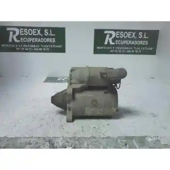 

63221834 ENGINE STARTER FIAT ONE (146)