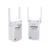 1 Пара Tenda PH15 1000 Мбит / с Powerline AV1000 Ethernet Adapter PLC Network 2-Портовый Гигабитный WiFi Power Line Extender Homeplug